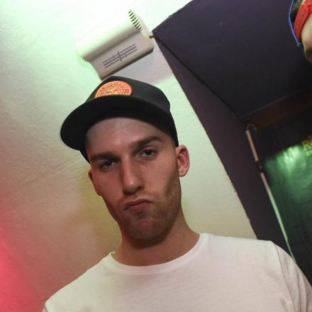 Houseparty Vol. 8 PART 2 @ Birdhouse Wien