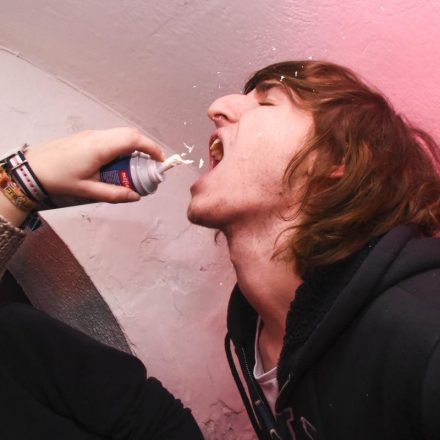 Houseparty Vol. 8 PART 2 @ Birdhouse Wien