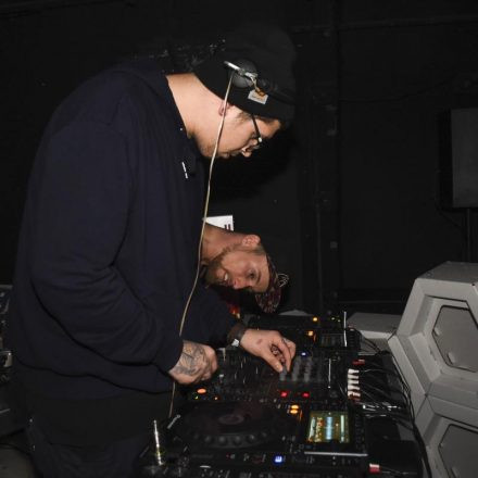Houseparty Vol. 8 PART 2 @ Birdhouse Wien