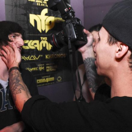 Houseparty Vol. 8 PART 2 @ Birdhouse Wien