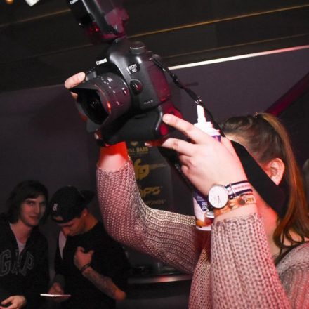 Houseparty Vol. 8 PART 2 @ Birdhouse Wien