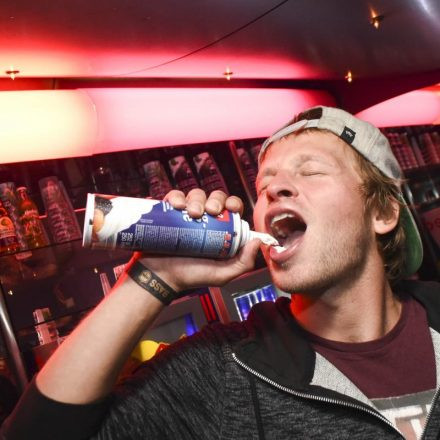 Houseparty Vol. 8 PART 2 @ Birdhouse Wien