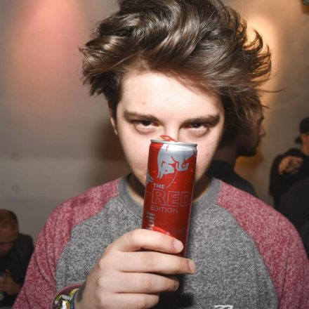 Houseparty Vol. 8 PART 2 @ Birdhouse Wien