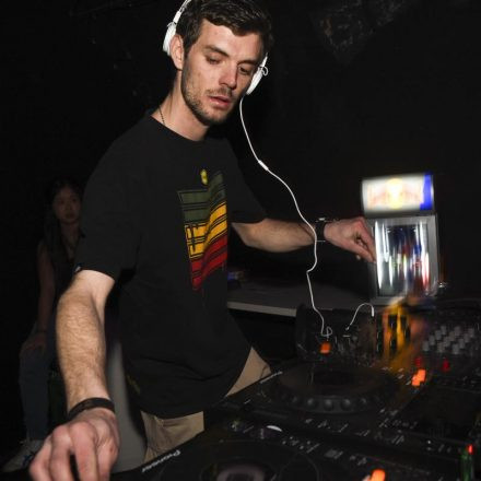 Houseparty Vol. 8 PART 2 @ Birdhouse Wien