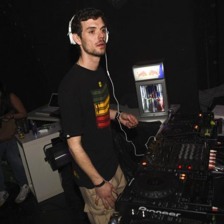 Houseparty Vol. 8 PART 2 @ Birdhouse Wien