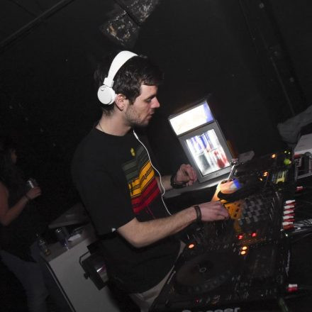 Houseparty Vol. 8 PART 2 @ Birdhouse Wien
