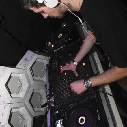 Houseparty Vol. 8 PART 2 @ Birdhouse Wien