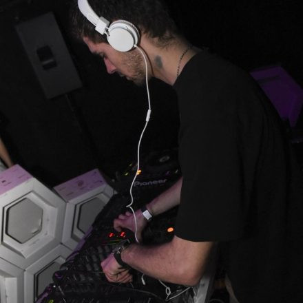 Houseparty Vol. 8 PART 2 @ Birdhouse Wien