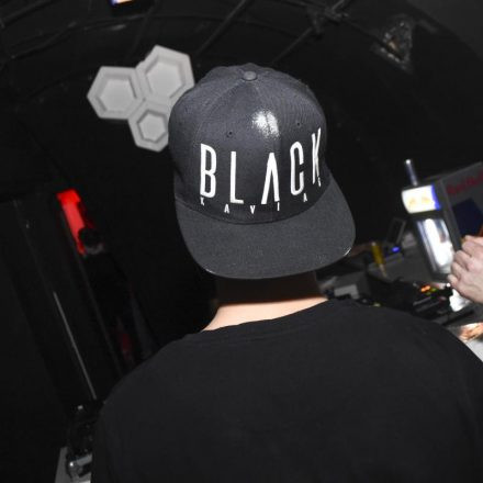 Houseparty Vol. 8 PART 2 @ Birdhouse Wien