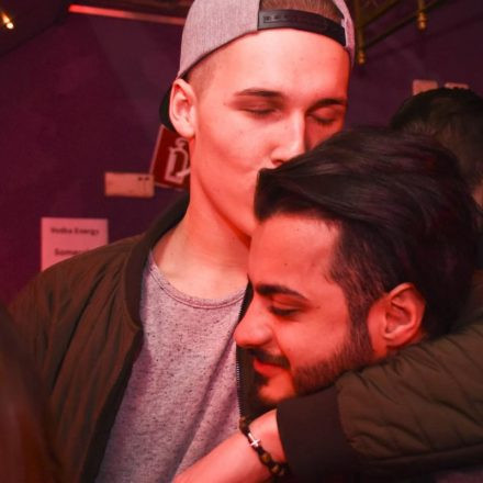 Beat it Saturday Special @ Flex Wien