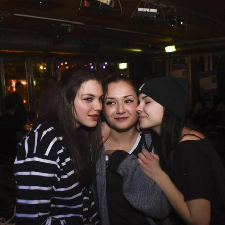 Beat it Saturday Special @ Flex Wien