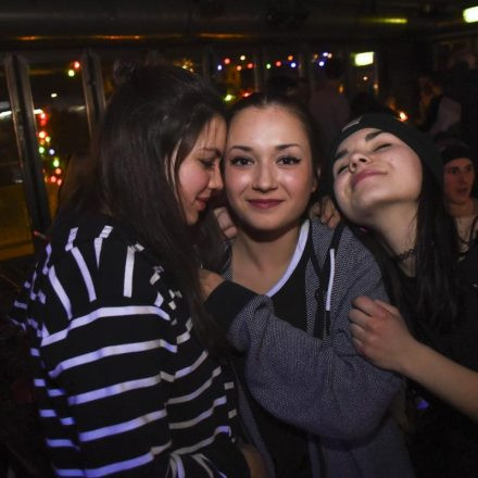 Beat it Saturday Special @ Flex Wien