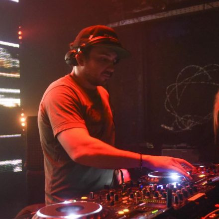 Beat it Saturday Special @ Flex Wien