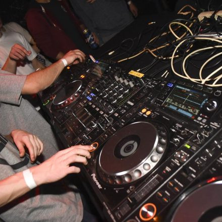 Beat it Saturday Special @ Flex Wien