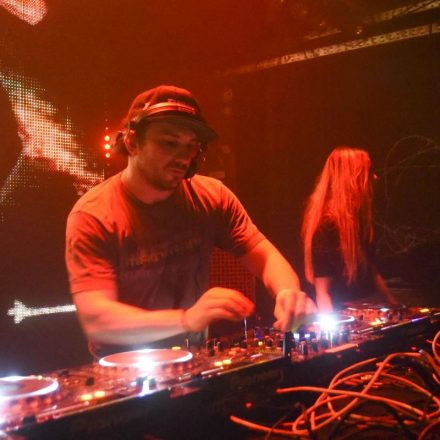 Beat it Saturday Special @ Flex Wien