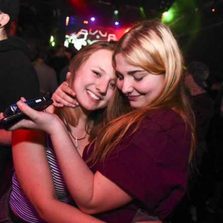 Beat it Saturday Special @ Flex Wien