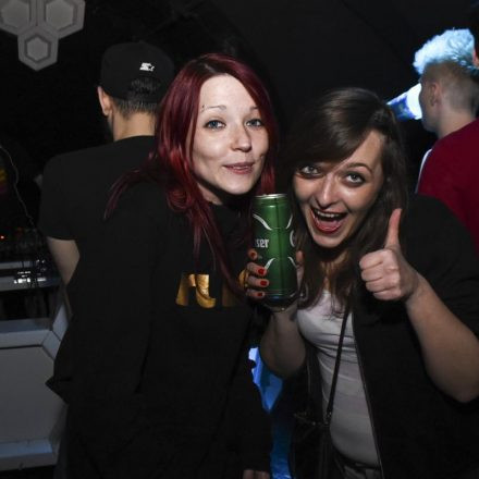 Beat it Saturday Special @ Flex Wien