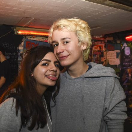 Beat it Saturday Special @ Flex Wien