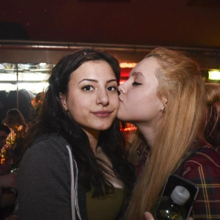 Beat it Saturday Special @ Flex Wien