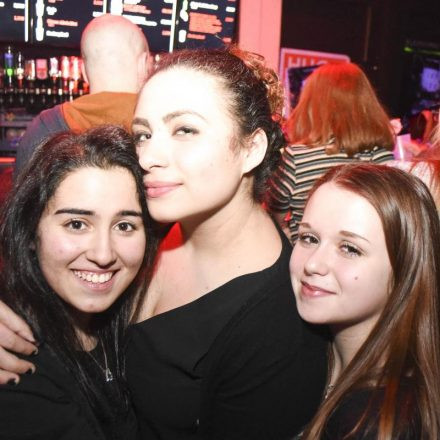 Beat it Saturday Special @ Flex Wien