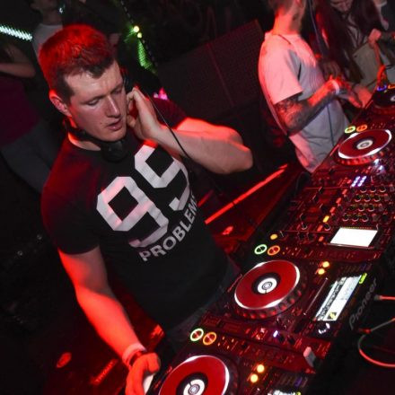 Beat it Saturday Special @ Flex Wien