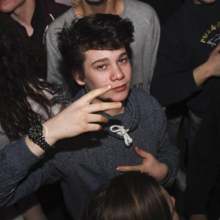 Beat it Saturday Special @ Flex Wien