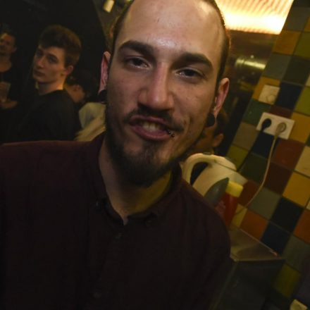 Beat it Saturday Special @ Flex Wien