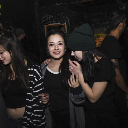 Beat it Saturday Special @ Flex Wien