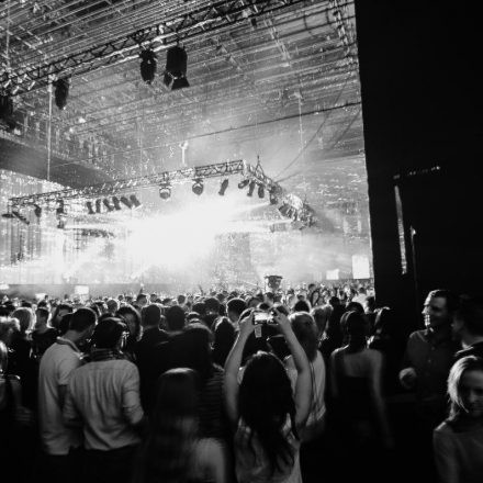 Discofieber XXL @ Museumsquartier Wien (Pics bei Robert Reischütz)