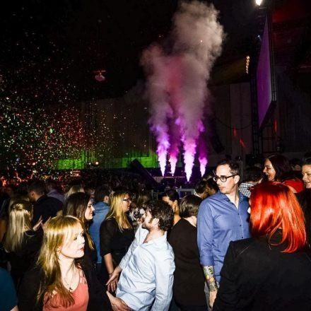 Discofieber XXL @ Museumsquartier Wien (Pics bei Robert Reischütz)