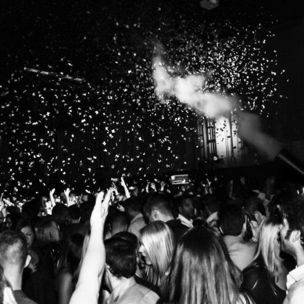 Discofieber XXL @ Museumsquartier Wien (Pics bei Robert Reischütz)