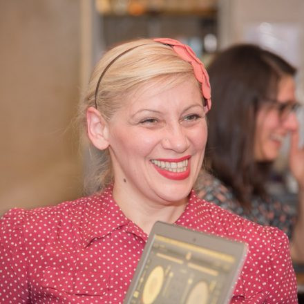 Swing Sunday @ Cafe Leopold (Pics bei Yasin Gholam)