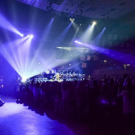 Sunrise Avenue @ Stadthalle Wien (Pics by Robert Reischütz)