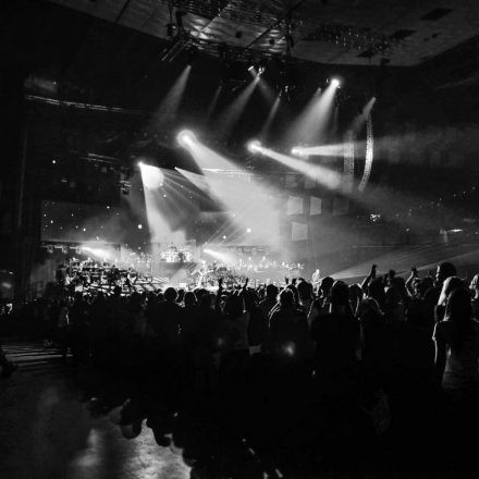 Sunrise Avenue @ Stadthalle Wien (Pics by Robert Reischütz)