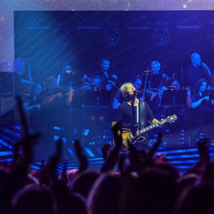 Sunrise Avenue @ Stadthalle Wien (Pics by Robert Reischütz)