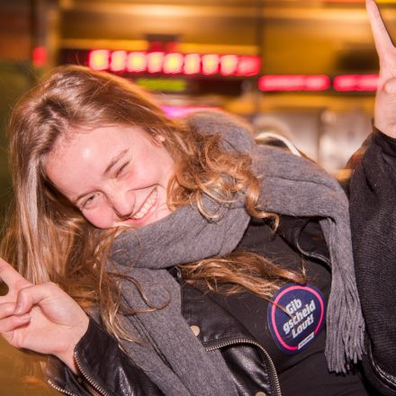 El Flair @ Flex Wien (Pics by Yasin Gholam)
