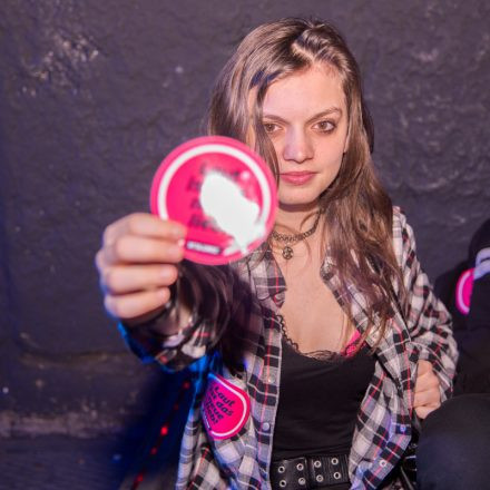 El Flair @ Flex Wien (Pics by Yasin Gholam)