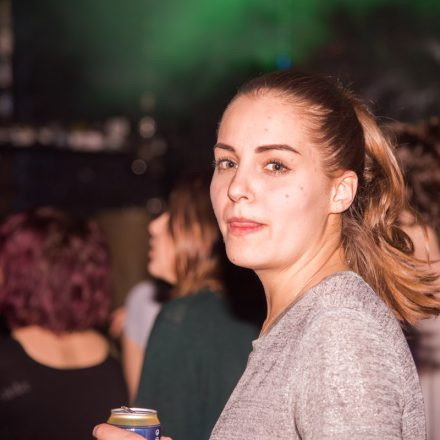 El Flair @ Flex Wien (Pics by Yasin Gholam)