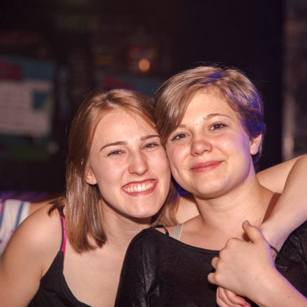 El Flair @ Flex Wien (Pics by Yasin Gholam)