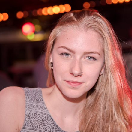 El Flair @ Flex Wien (Pics by Yasin Gholam)