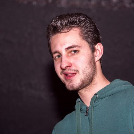 El Flair @ Flex Wien (Pics by Yasin Gholam)