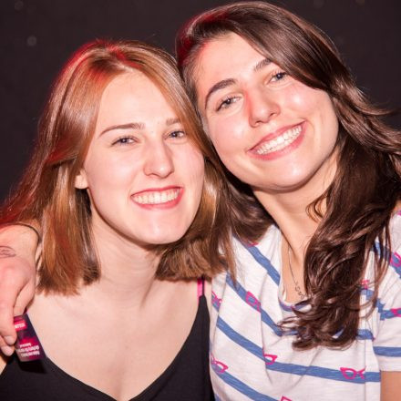 El Flair @ Flex Wien (Pics by Yasin Gholam)