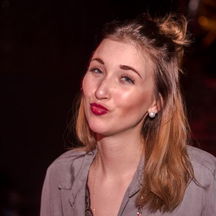 El Flair @ Flex Wien (Pics by Yasin Gholam)