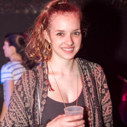 El Flair @ Flex Wien (Pics by Yasin Gholam)