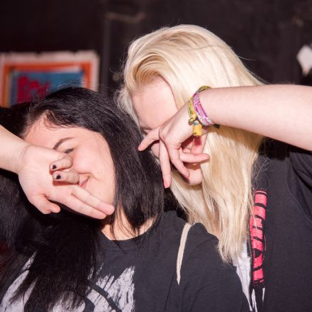 El Flair @ Flex Wien (Pics by Yasin Gholam)