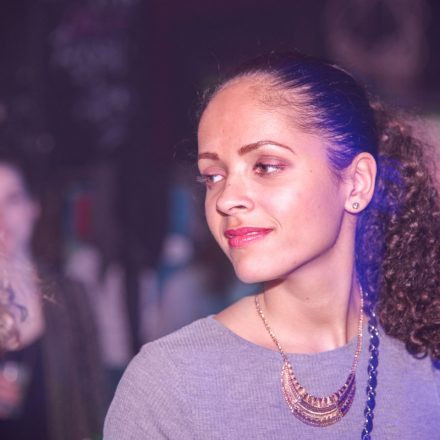 El Flair @ Flex Wien (Pics by Yasin Gholam)