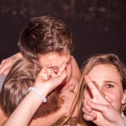El Flair @ Flex Wien (Pics by Yasin Gholam)