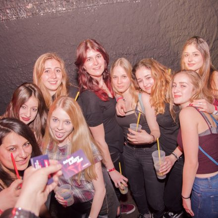 El Flair @ Flex Wien (Pics by Yasin Gholam)