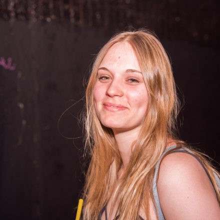 El Flair @ Flex Wien (Pics by Yasin Gholam)