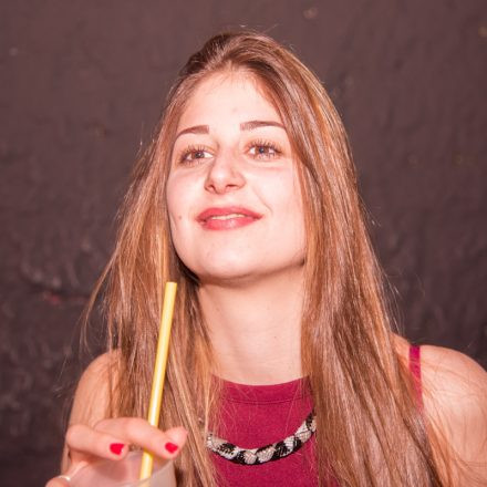 El Flair @ Flex Wien (Pics by Yasin Gholam)